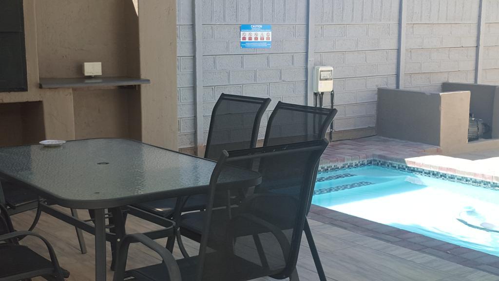 Gemutlich Guesthouse آبنغتون المظهر الخارجي الصورة