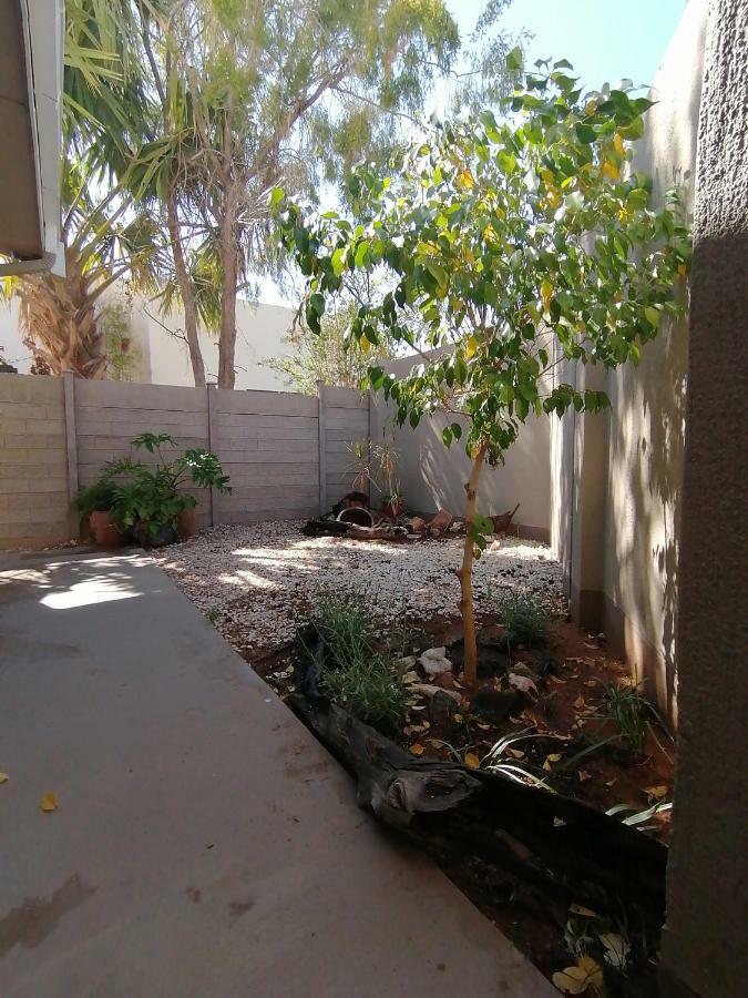 Gemutlich Guesthouse آبنغتون المظهر الخارجي الصورة